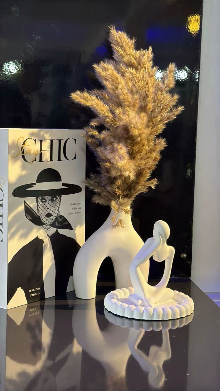 Zora Home Decor Combo